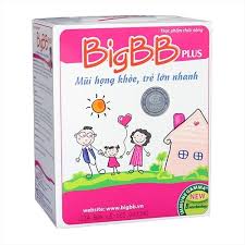 BIGBB PLUS